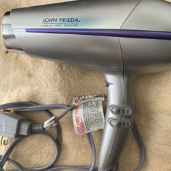 Hair Blower.