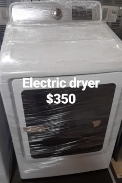 Dryer Samsung