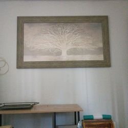 Tree Of Life Wall Art Large 