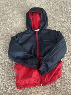 Toddler Jacket
