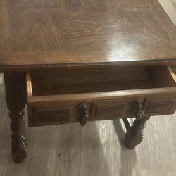 End Table