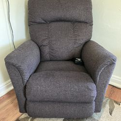 LazyBoy Electric Recliner Chair