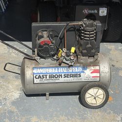 20 Gallon Air Compressor 