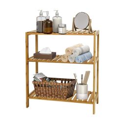 3 Tier Shelf