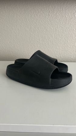 Nike Calm Sandals size 8