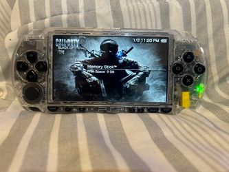 PSP 1000