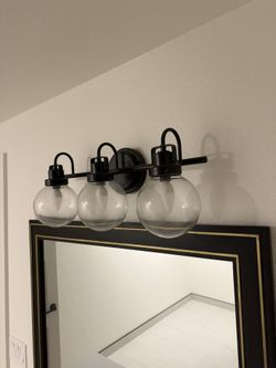 lamp