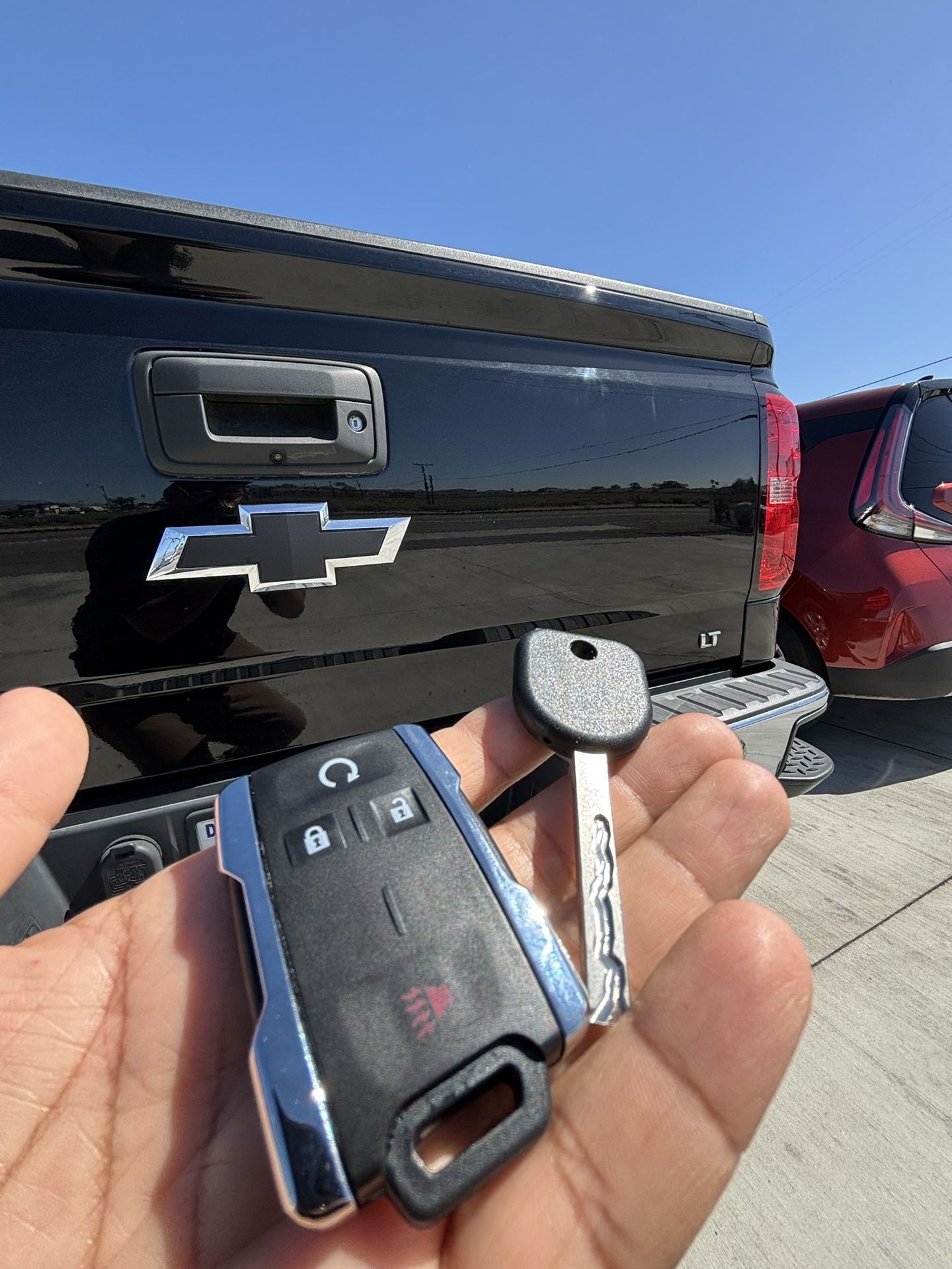 Llaves De Autos / Car Keys And Remotes