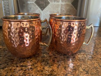 Cooper Mugs