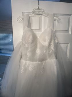 Wedding Gown