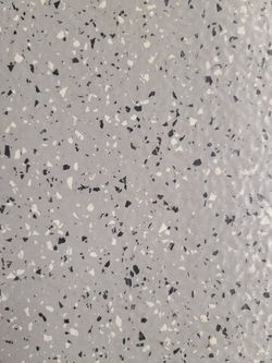 Rubber Flooring, commercial grade
