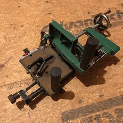 Grizzly Industrial Tenoning Jig 