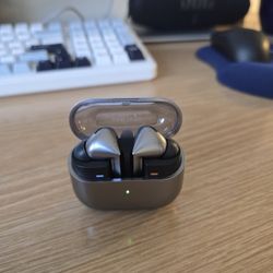 Galaxy Earbuds 3 Pro