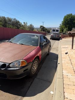1994 Honda Civic
