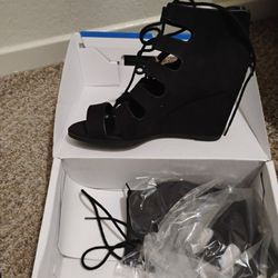 Wedges Size 5
