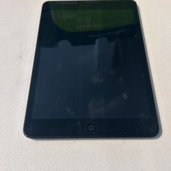 iPad Mini 3 
