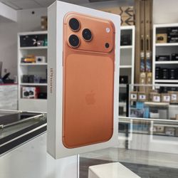 iPhone 17 Pro Mac
