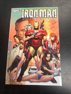 Comics