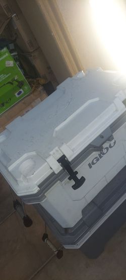 Igloo IMX 70-quart Cooler $140
