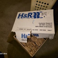 Mechanic, vehicle Coil Spring Set