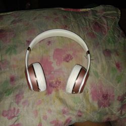 Beat Headphones 