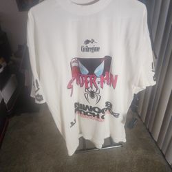 Civil Regime Miles Morales