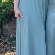 Bridesmaid’s Dress Size 8