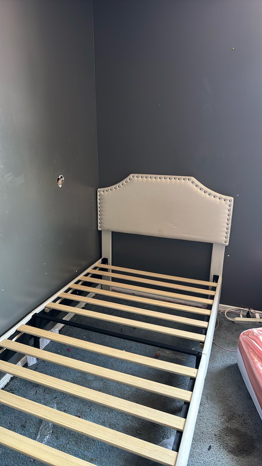 Bed Frame