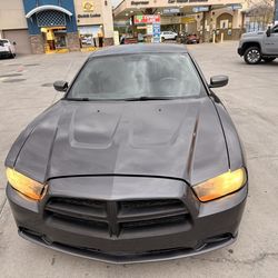 2013 Dodge Charger