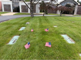 Western Reserve Plots