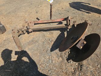 Tractor Attachment