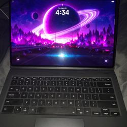 Galaxy Tab S8 ULTRA (Trades)