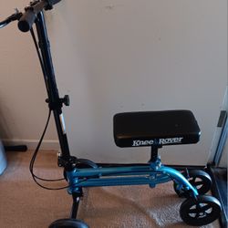 Knee Scooter/ Walker