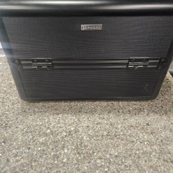 Sephora Makeup Case/Organizer 