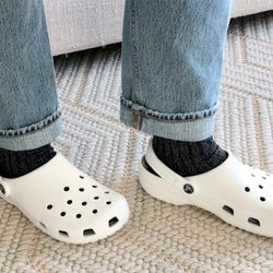 Crocs (Same Day Delivery)