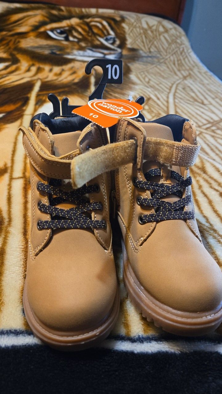 Kids Boots