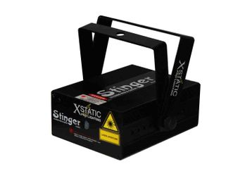 ProX X-LG20 Stinger Mini Laser Fixture