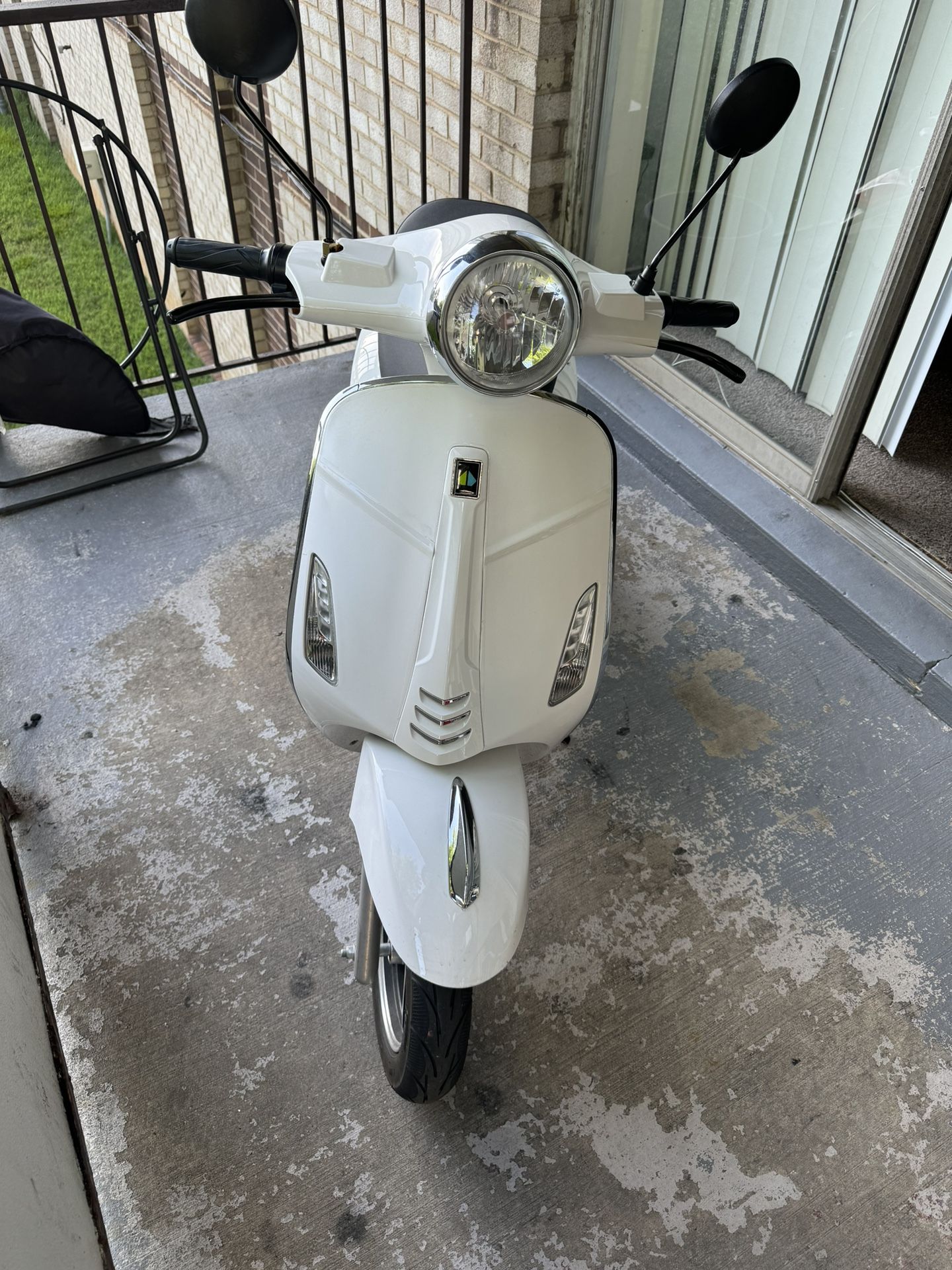 Royal EV Electric Scooter GTS 2000