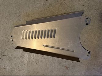 2023-2026 Toyota Tacoma Catalytic Converter Shield (Read Description) NEED GONE ASAP