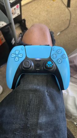 Ps5 controller