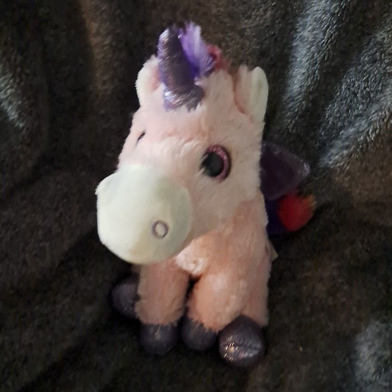 Plushie