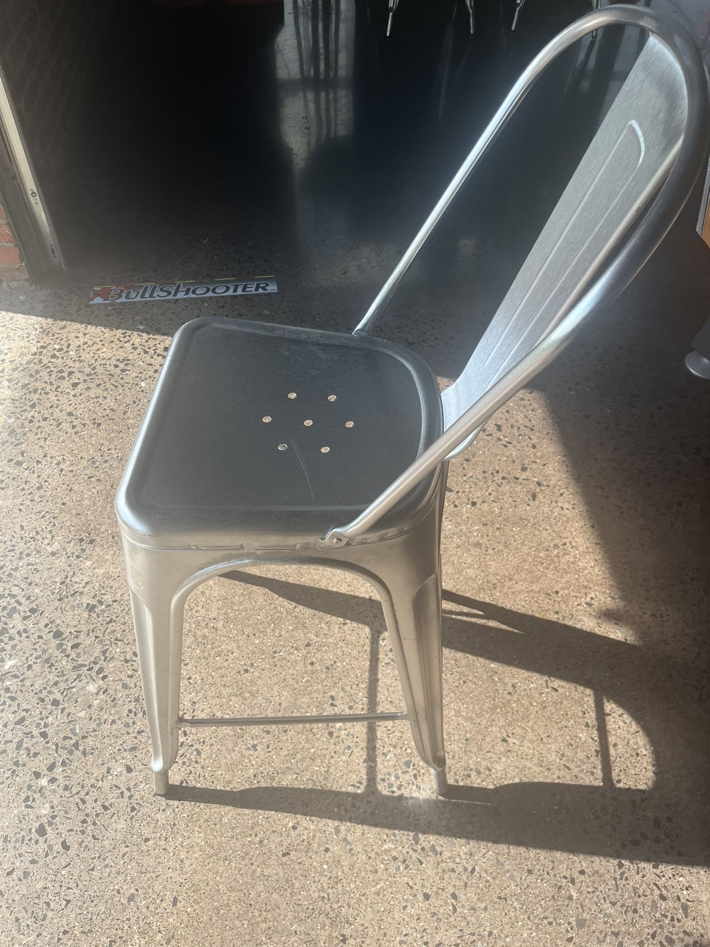 Bar Stool