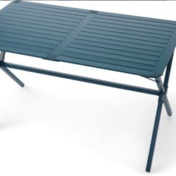 REI Co-op + West Elm Outward Dining Table(foldable)