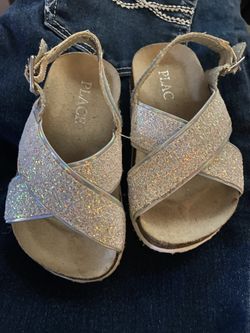 Girl Sandals 