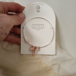 14k Gold Flash Plated