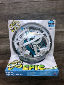 Perplexus Epic