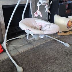 Baby Swing 
