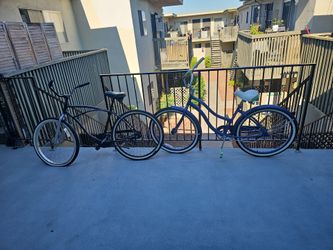 Bikes