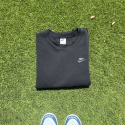 Nike Tech Fleece Crew Neck