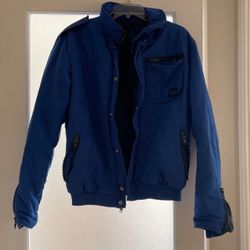 Weather Proof Jacket Boys Size Lg